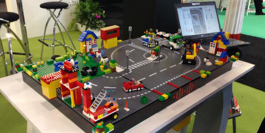 Expo Smart City Barcelona 