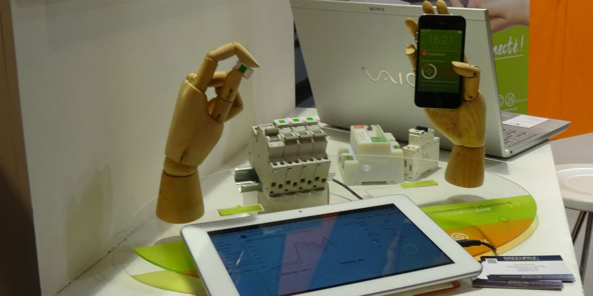 Smart City Expo Barcelona 