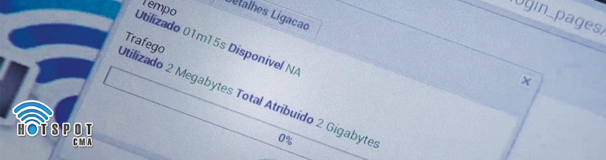 Hotspot CMA