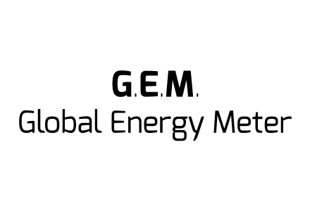 Global Energy Meter