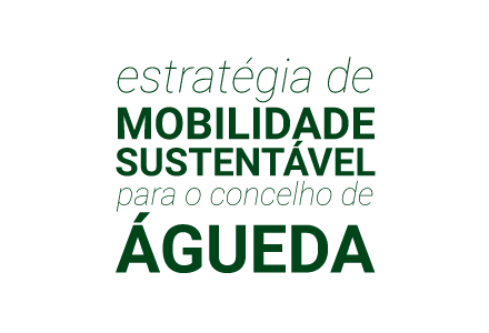 Estratégia de Mobilidade Sustentável para o concelho de Águeda