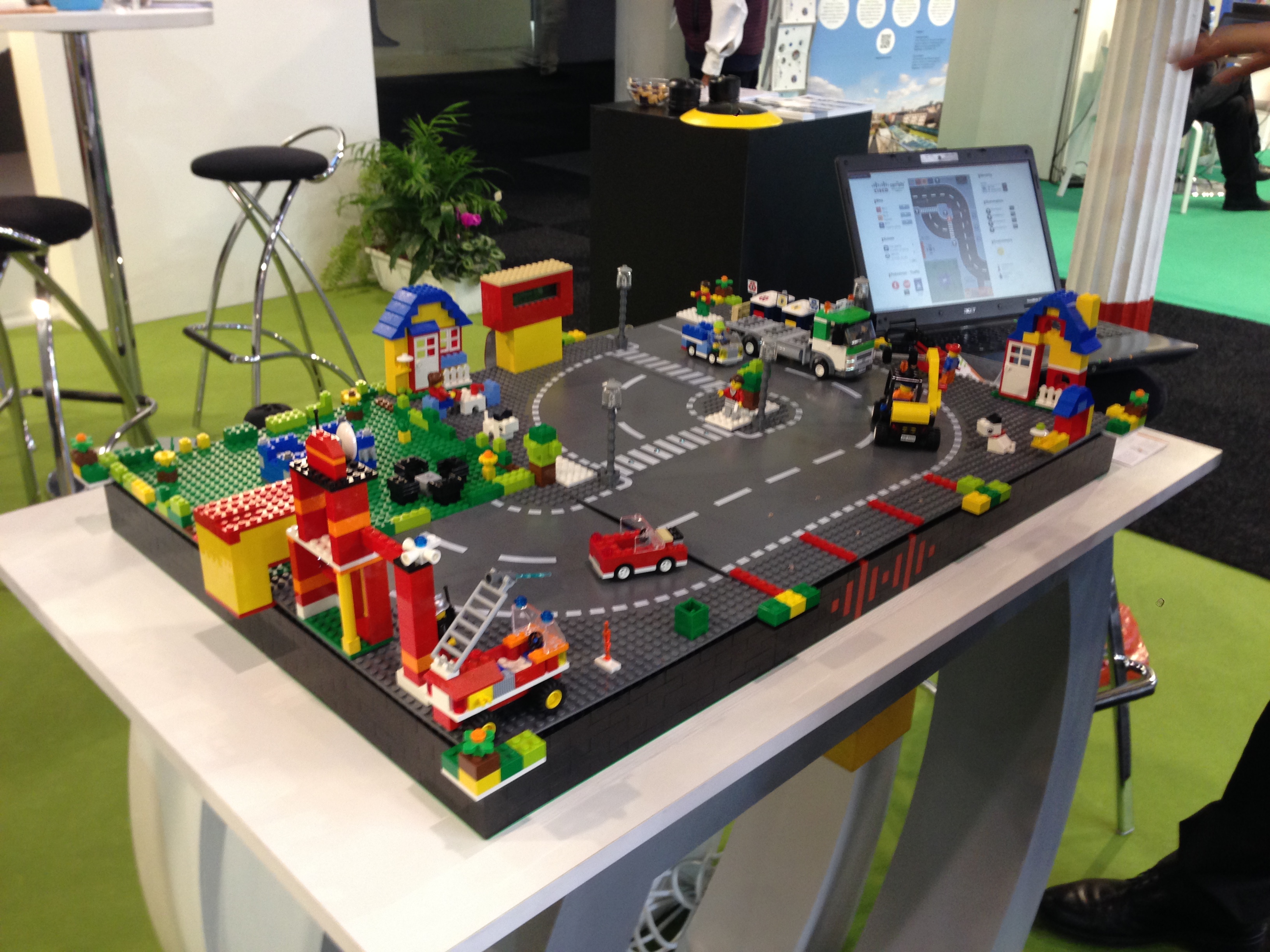 Expo Smart City Barcelona