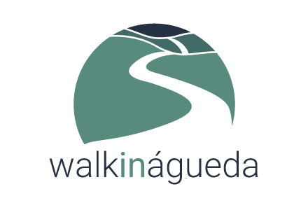 Walk in Águeda